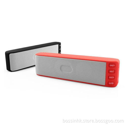 Mini Bluetooth Speaker Are Coming to Market